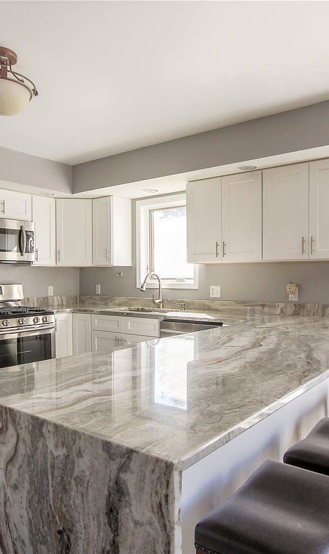 World Granite & Quartz project