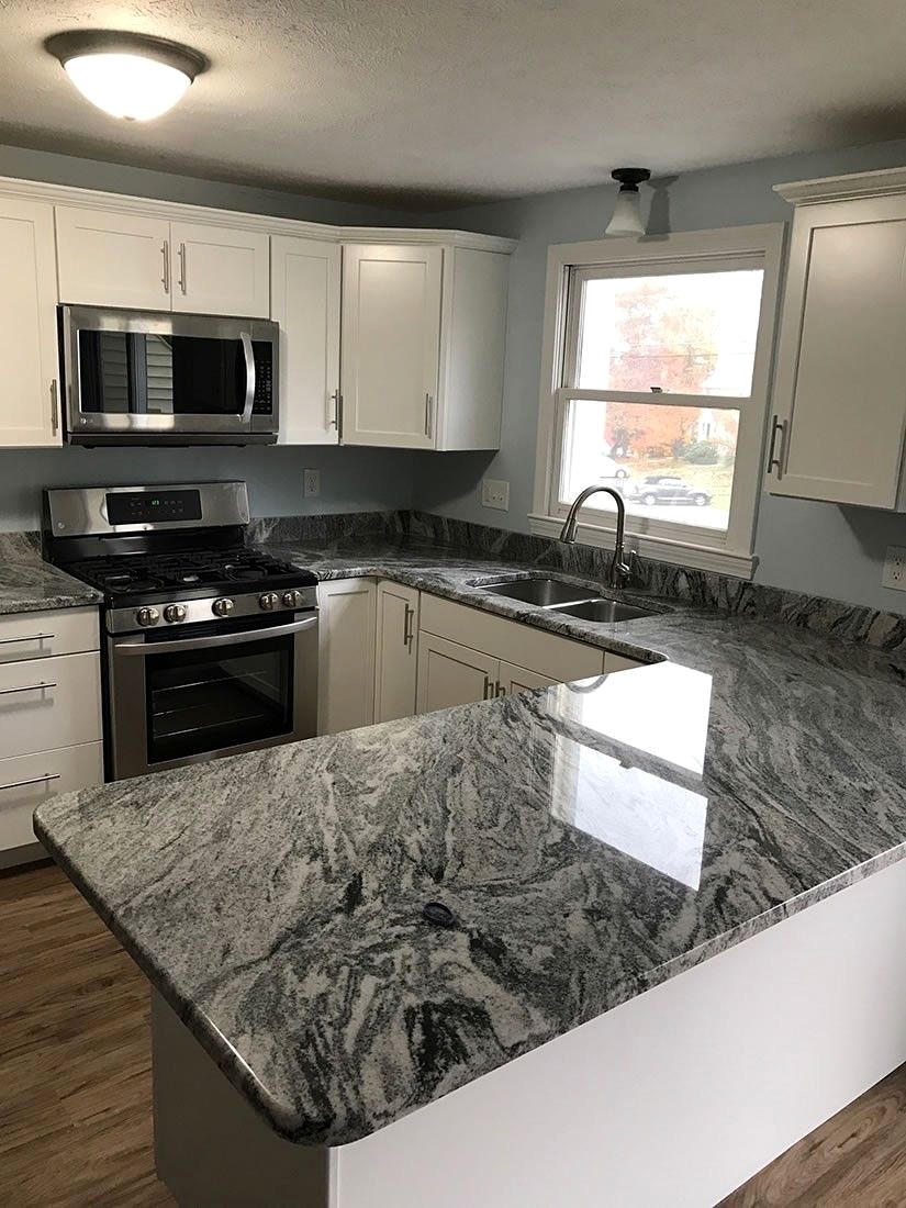 World Granite & Quartz project